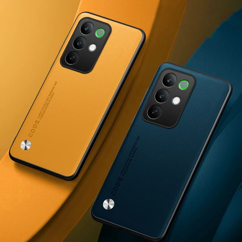 حافظة جلدية فاخرة من البولي يوريثان لهاتف Realme C85 Pro غطاء خلفي من السيليكون غير اللامع مقاوم للصدمات حافظة هاتف حماية كاملة لهاتف RealmeC85 Pro 5G #2