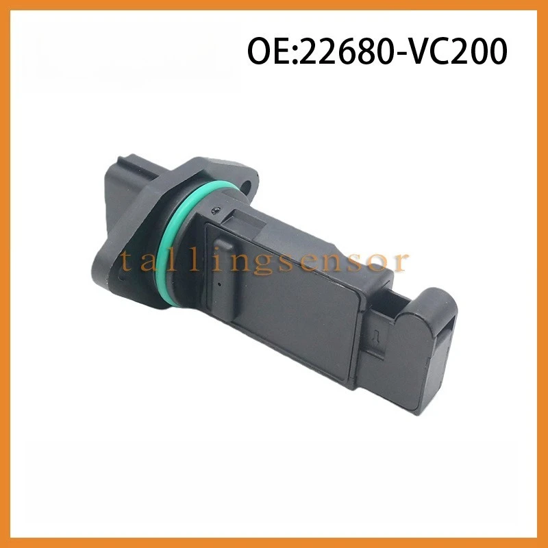 

22680-VC200 Air Flow Meter Sensor For 2000- Nissan Patrol GR V Wagon (Y61) For Infiniti Fx45 M45 Q45 2003-2004 22680VC200