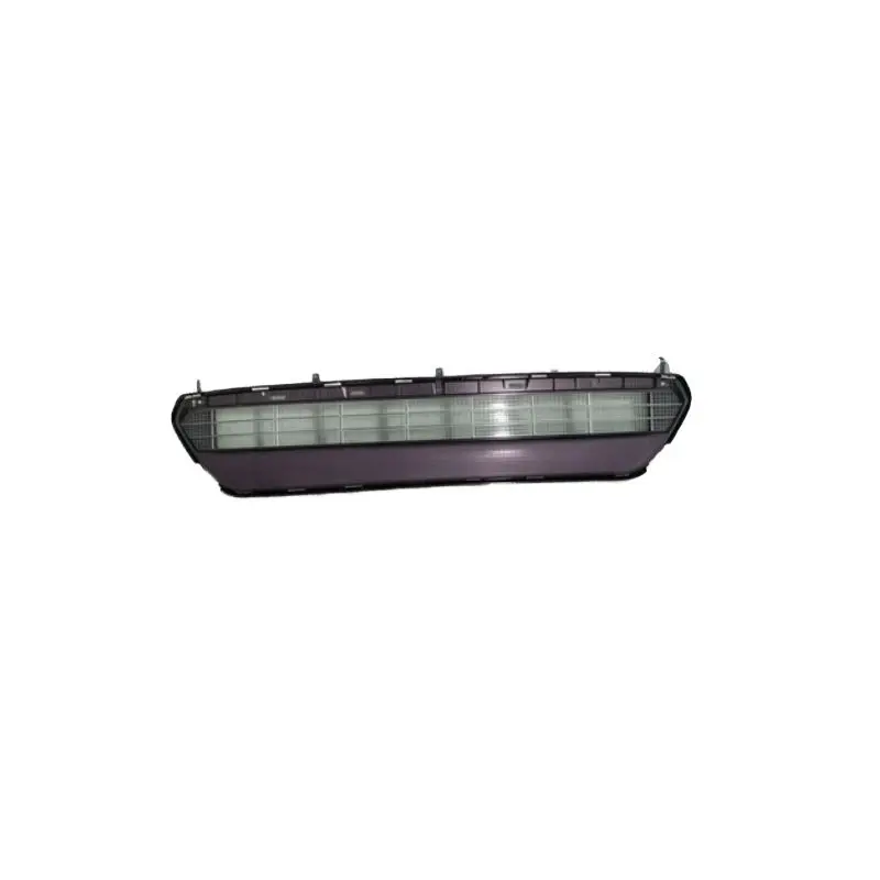 Radiator grille No. 1 radiator lower grille front bumper lower guide grille cover