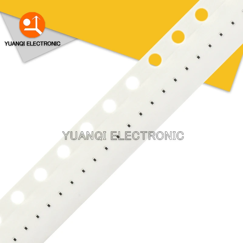 100Pcs 1% 0201 Smd …