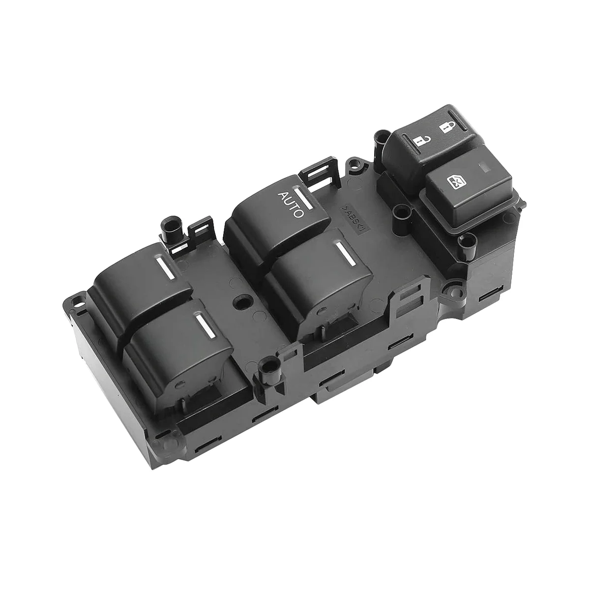 

Left Side Electric Window Control Switch for Honda Accord EX LX 08-12