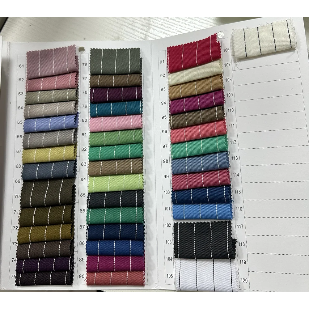 بدلة رجالية أنيقة مخططة بالكامل أنيقة ذات طية صدر السترة باللون الأزرق الداكن زي واحد الصدر عالي الشارع كاجوال للحفلات الراقصة للرجال