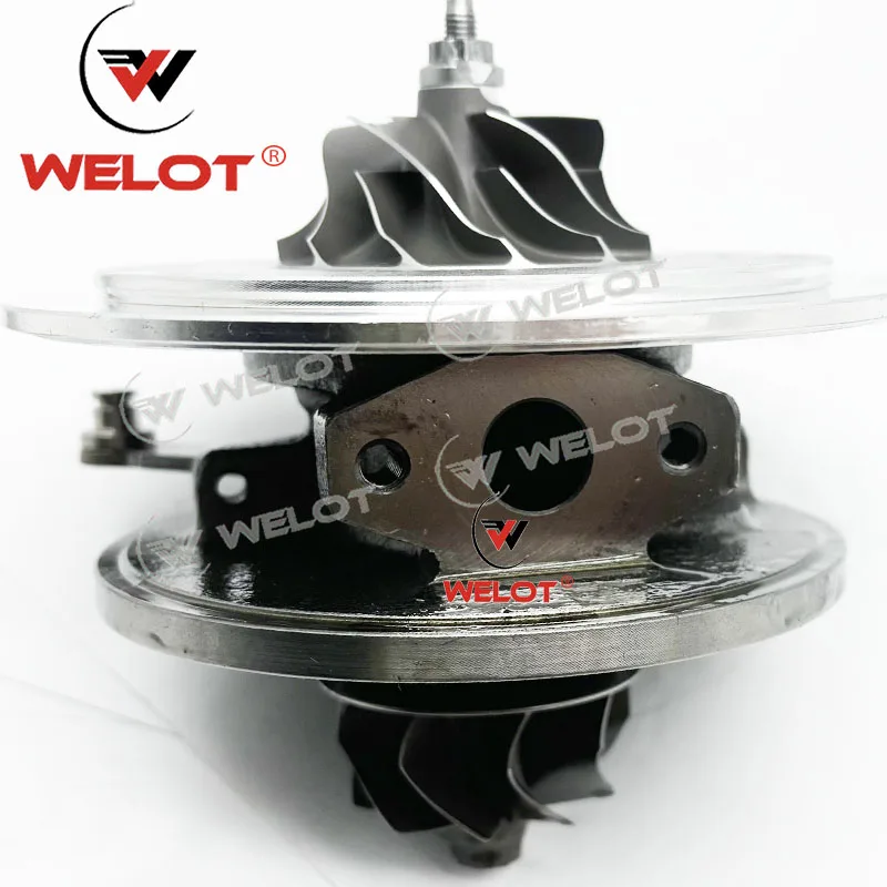 

Turbocharger Cartridge A6460900080 Turbo Core GT1852V 727461 for Mercedes C 220 E 220 CDI W203 110 Kw OM646 CHRA 727461-9007S