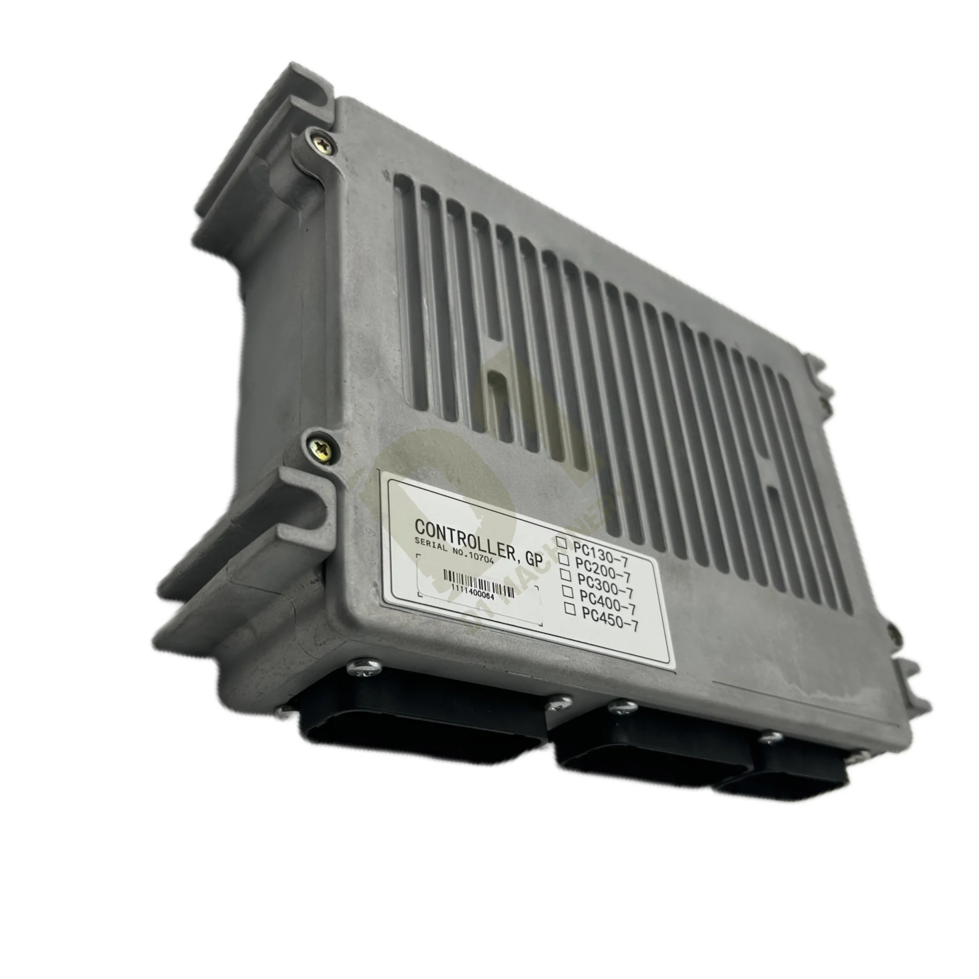 

7835-27-1002 Контроллер экскаватора для Kom atsu на складе PC300-7E0 PC400-7E0 Модуль управления компьютером KVECU PC-7 Управление