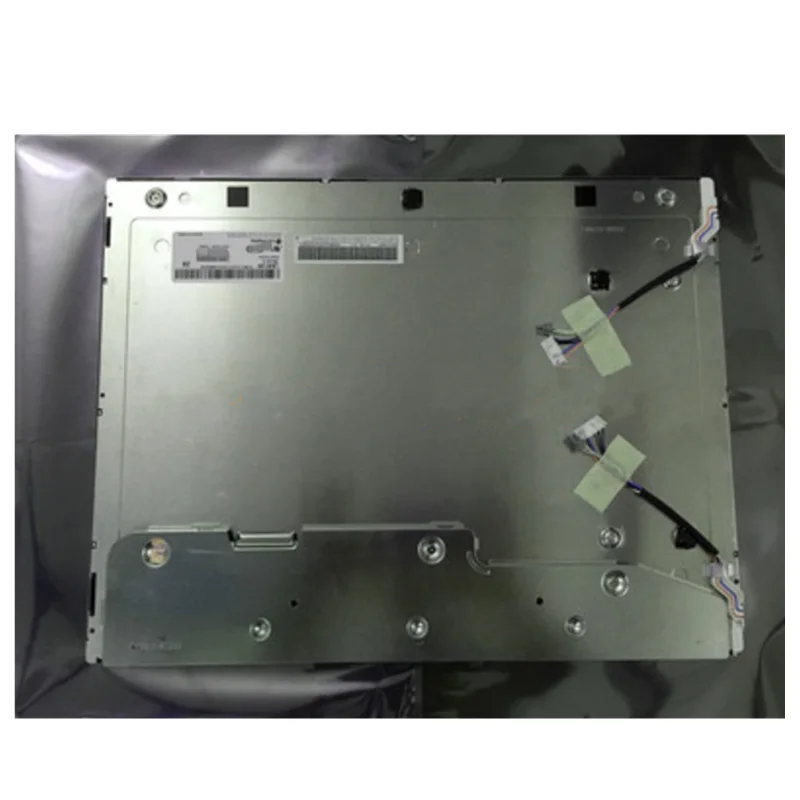 20.1 Inch 1600*1200 LM201U05-SLA2 LCD Panel For LG  UXGA Display Screen