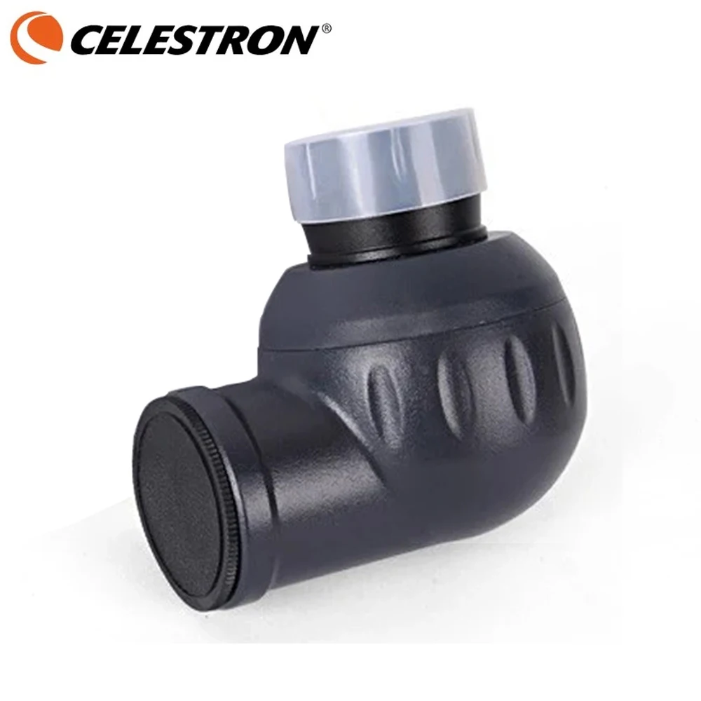 Celestron 90-Degree Diagonal Mirror Diagonal 1.25