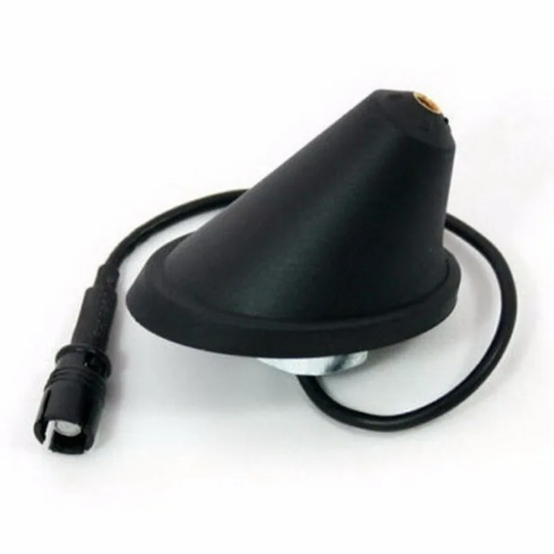 

For Golf for Passat for VW MK4 Car Roof Antenna Base AM/FM Roof Radio Antennas Holder Auto Exterior Aerial Base Popular