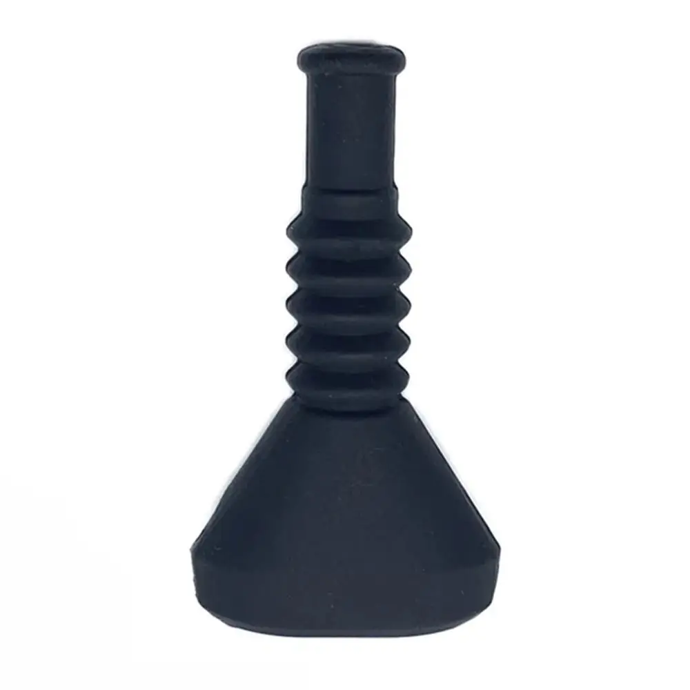 2Pin 3Pin 4Pin 5 Pin Automotive Wire Cover Waterproof Connector Series Rubber Boot Cover Cap Dustproof DJ7021-1.5 Rubber Sleeve