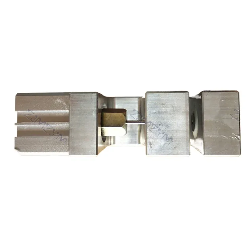 

2-10MM Round Hole Pneumatic Puncher Plastic Bag Punch Machine Material Passing Width 150Mm Packaging PP Film PE Punching Machine