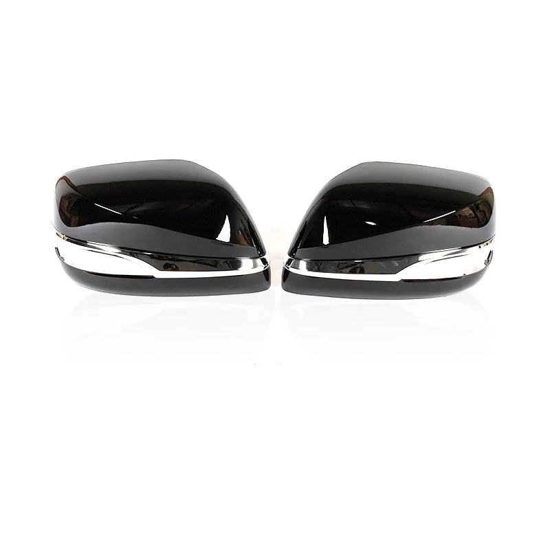

Suitable for LEXUS LX570 rearview mirror cover 08-15 upgrade 16-22