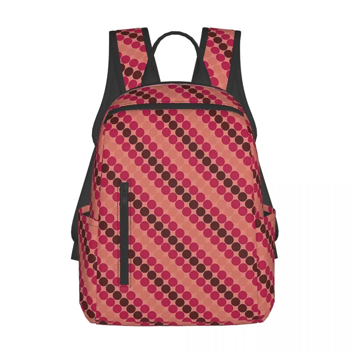 Mochila Sou Hiyori Japan Anime Shin Tsukimi YTTD, mochila de gran capacidad, mochila escolar, bolsos de hombro para hombres y mujeres