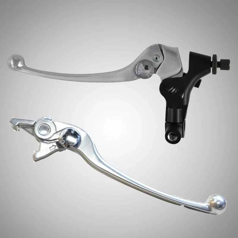 Clutch Handle Lever Brake Handle Front Brake Oil Pump Assembly Motorcycle Accessories For Voge 500R DS AC 650DS 525R DS AC