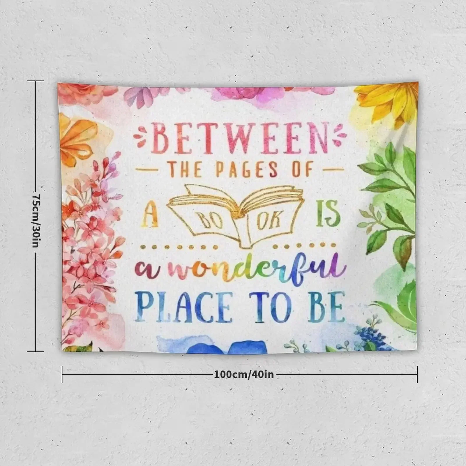 Betwen the pages wonderfully beautiful Tapestry For Bedroom Decorative Wall Hanging Wall Tapestry