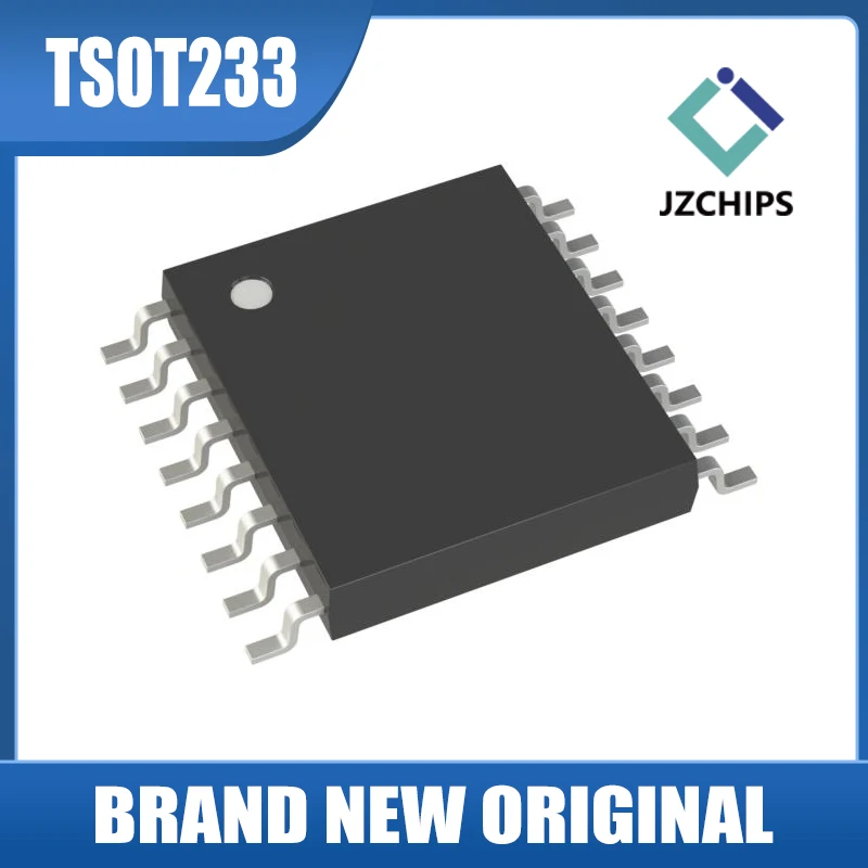 （10 pcs）MLX90333KGO-BCT-000-RE TSOT233 MELEXIS Brand new Original  Integrated circuit  JZCHIPS (Contact us to get best offer)