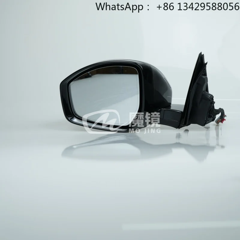 

High Quality T4A5589/T4A5585 Folding Rearview Mirror Assembly for 2017-2023 for Jaguar F-PACE Cars