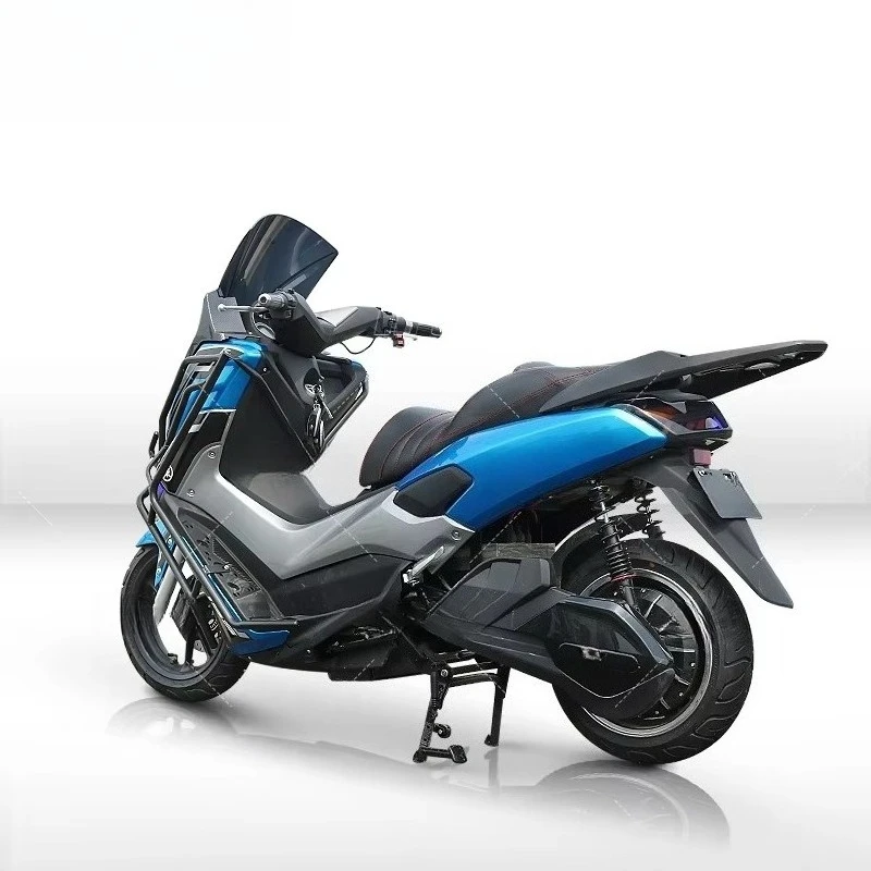 YzhgbFactory Price Moped City Office Riding Motorcycle Eec Tricycle Electric Scooter