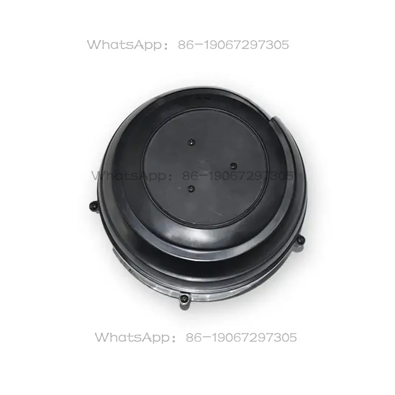

For 1303280 130-3280 Size 152mm E336 330 345 Pre-filter Air Rain Cap Dust Cover Mushroom Head Excavator Parts