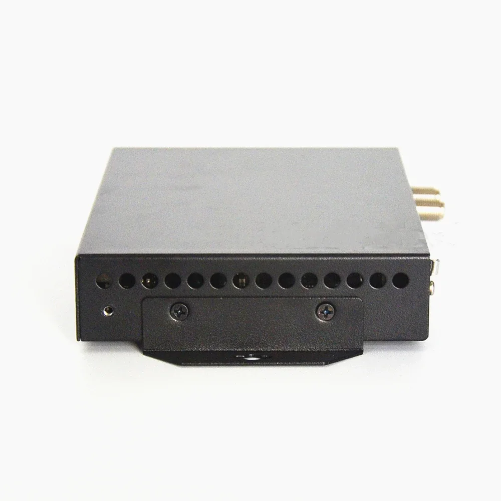 Free shipping SKD2018 1080P HDMI to ATSC encoder modulator Digital TV Headend QAM RF Modulator, ISDB-T modulator