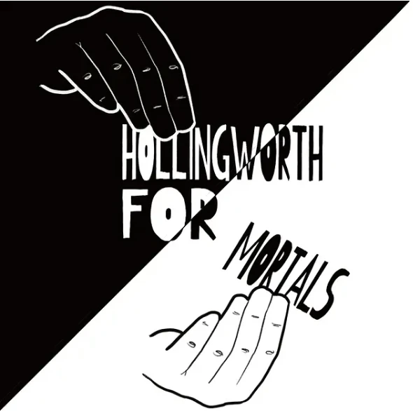 

Jeremiah Zuo - Hollingworth For Mortals AGAIN - Magic tricks (Instant Download)