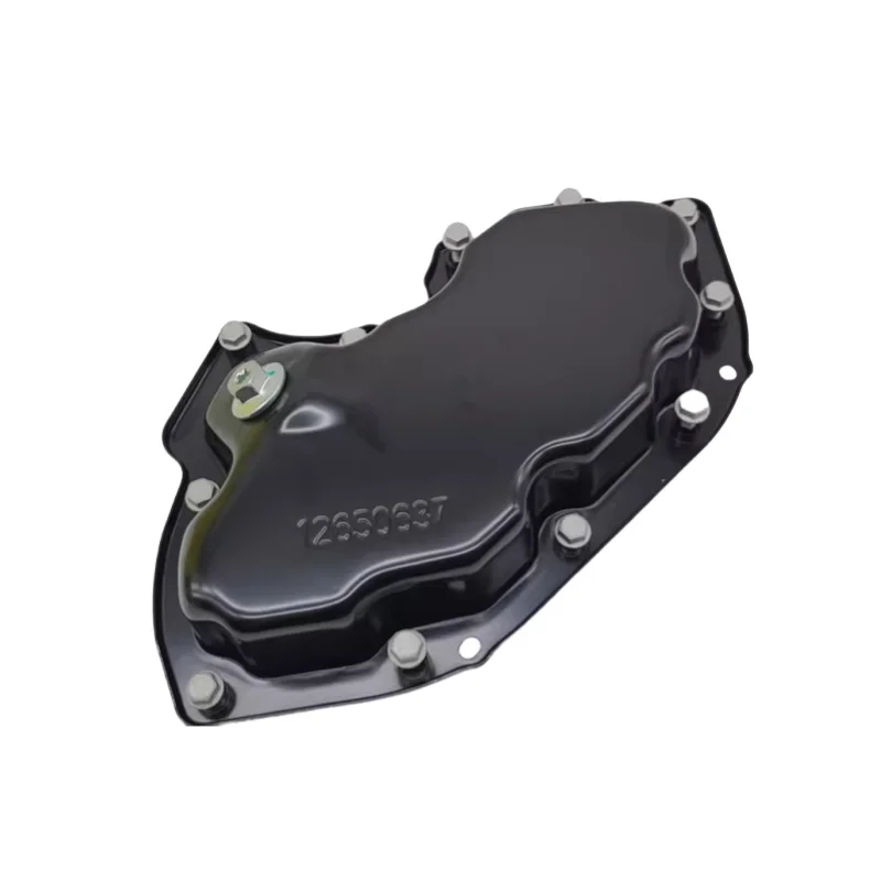 

12650637 Original engine oil pan Oil pan housing For SAIC MG RX5 ERX5 GS Equinox Boundary explorer 1.5T