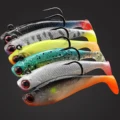 515-6pcs mix color