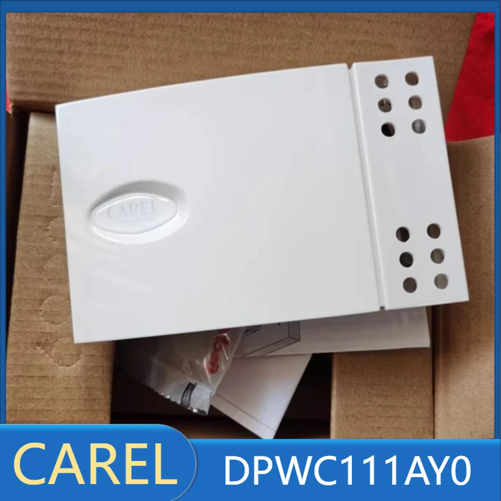 

CAREL DPWC111AY0 Temperature and Humidity Sensor for Airsys Air Conditioner New Original