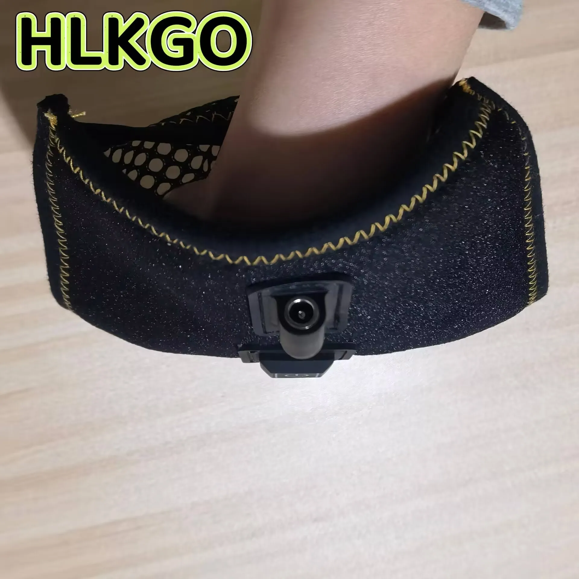 

LED Red Light Therapy Glove for Hands, 660/850nm Wavelength, Pain Relief for Arthritis, Tendonitis, Stiff Fingers & Wrist Joints