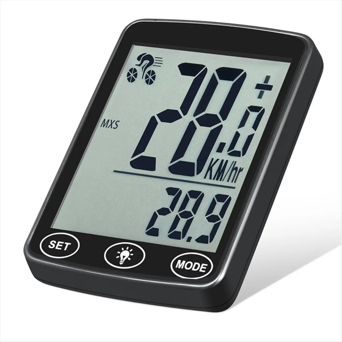 Bicycles Speedometer Automatic Cycle Bikes Computer Wireless Speedometer Odometer Cycling Computer Speedometer