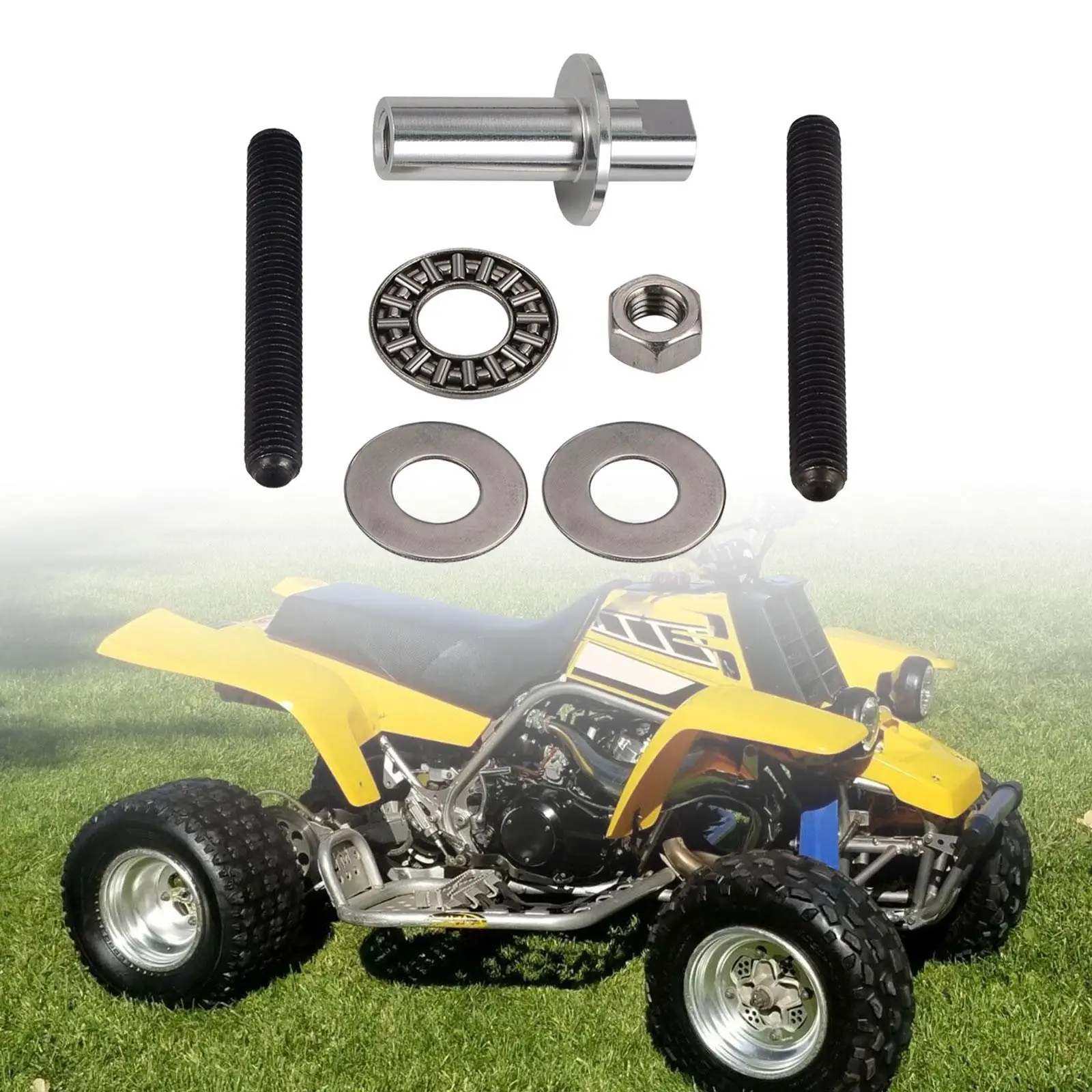 

Блинный подшипник штовхателя сцепления, аксессуары, высокая производительность