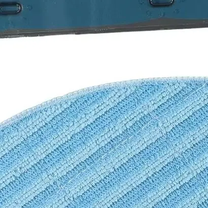 Brand New Mop Plate Mop Cloth Vacuum Cleaner Highly Matched Large Capacity Replacement Easy To Install  Brand