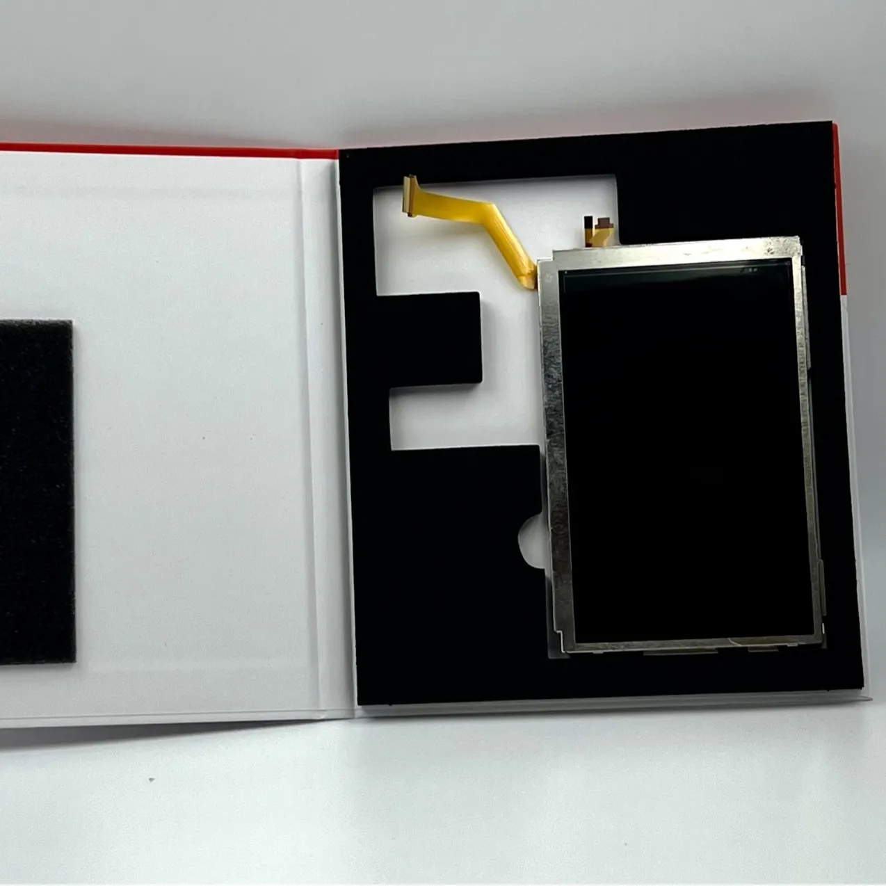 НОВЫЙ экран 3DSXL/НОВЫЙ 3DSLL НОВЫЙ ЖК-экран 3DSXL 3DS LL