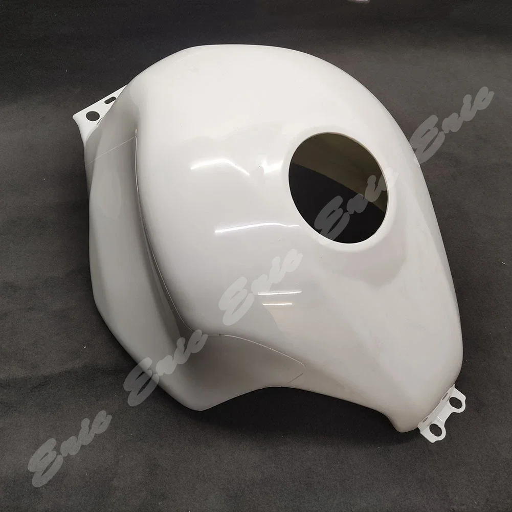 Unpainted ABS Gas Fuel Tank Cover Fairing for HONDA CBR 600RR F4I 2001 2002 2003 2004 2005 2006 2007