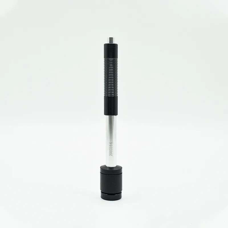Leeb Hardness Tester D Type Impact Probe Spare Accessory Transmission Wire Loop High Precision Hard Material