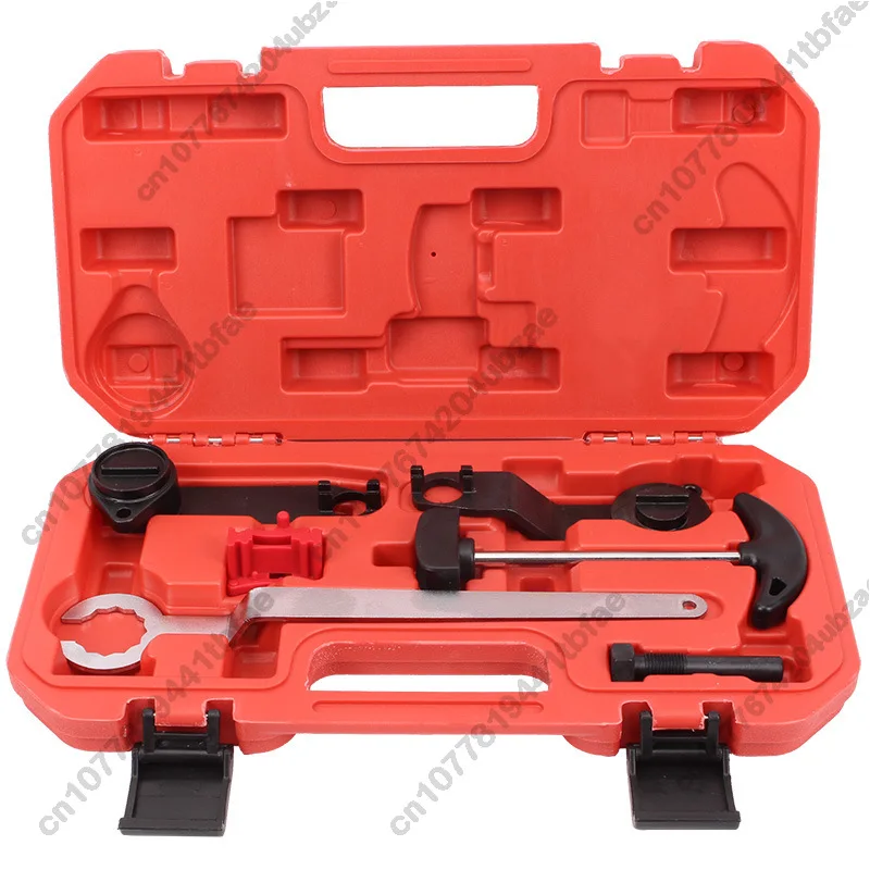 Engine Timing Tool Set For New Engine