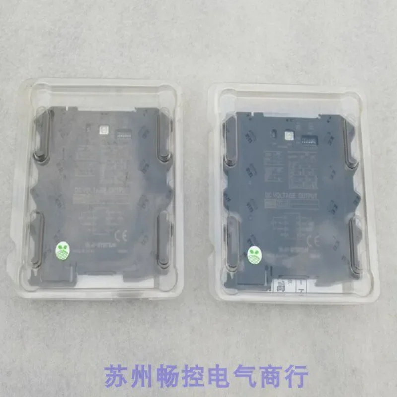 Japan M-SYSTEM signal isolation converter R6N-TS2 accessories (1PCS)