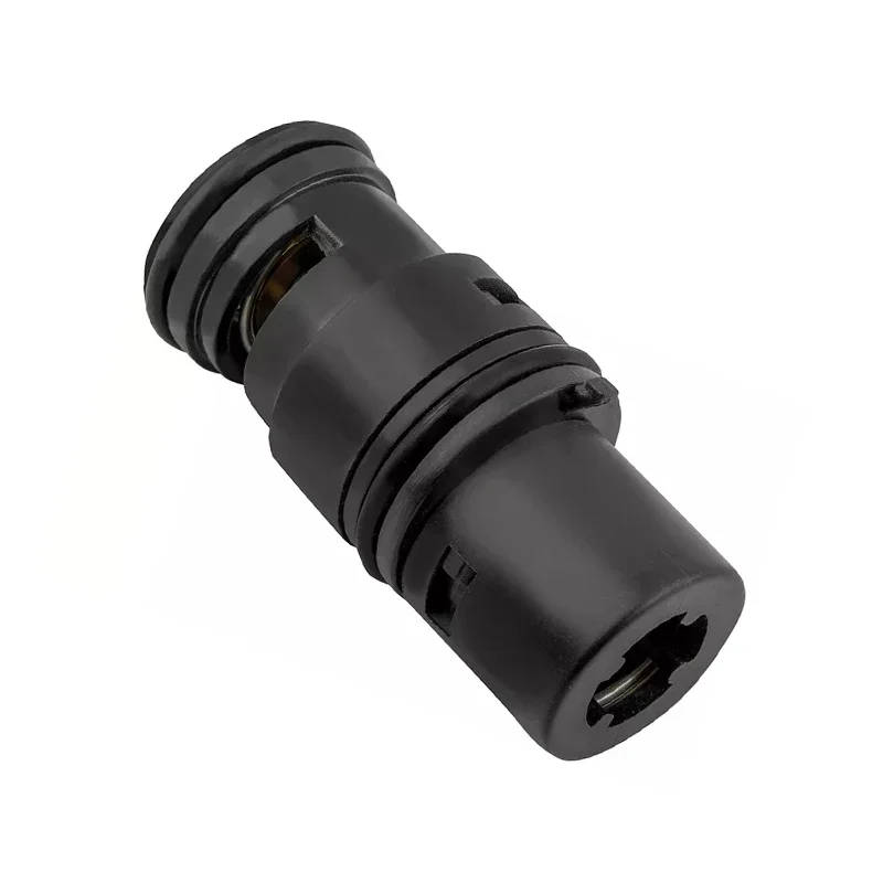 سيارة نقل النفط برودة ترموستات لسيارات BMW E46 X3 E53 E83 E85 X3 X5 Z4 17111437362 ترموستات السيارات #5