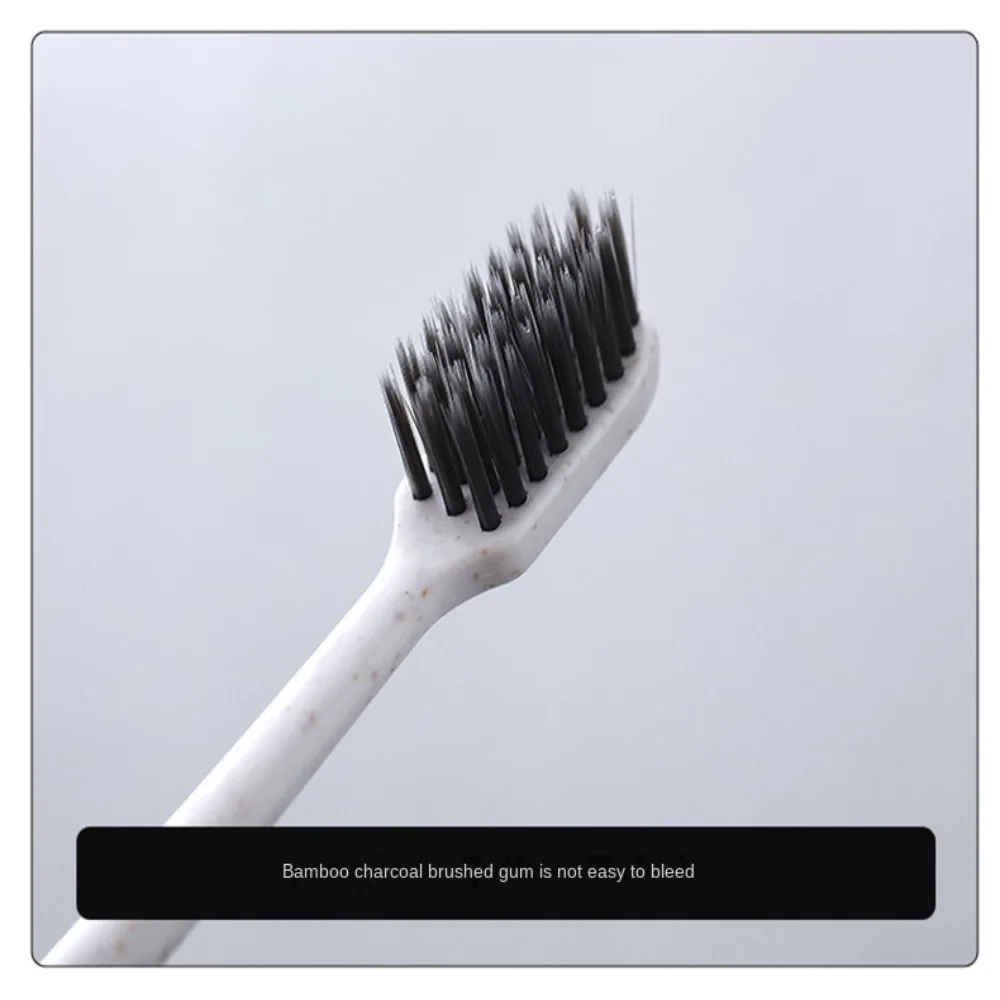 Brosse à Dents et Dentifrice en Forme de Poulet, Peigne Pantoufles, Zones de Serviettes, Articles d'Hôtel, Ensemble de Toilette Portable, Campin, 1 Pièce