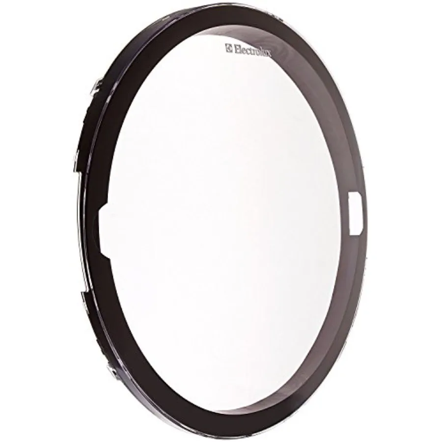 إطار باب فريجيدير 137067900 أصلي للغسالة متوافق مع نماذج التحميل العلوي جزء بديل متين للمنزل أ #1