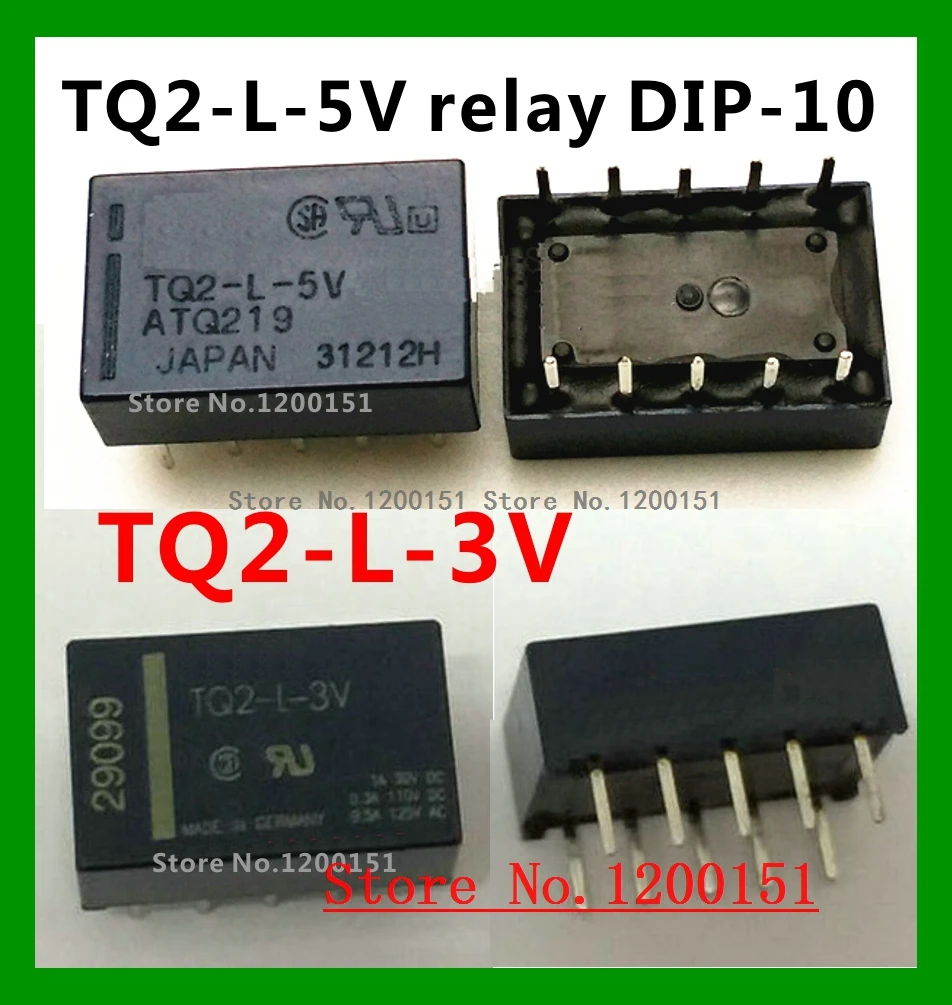 TQ2-L-3V TQ2-L2-3V … - image