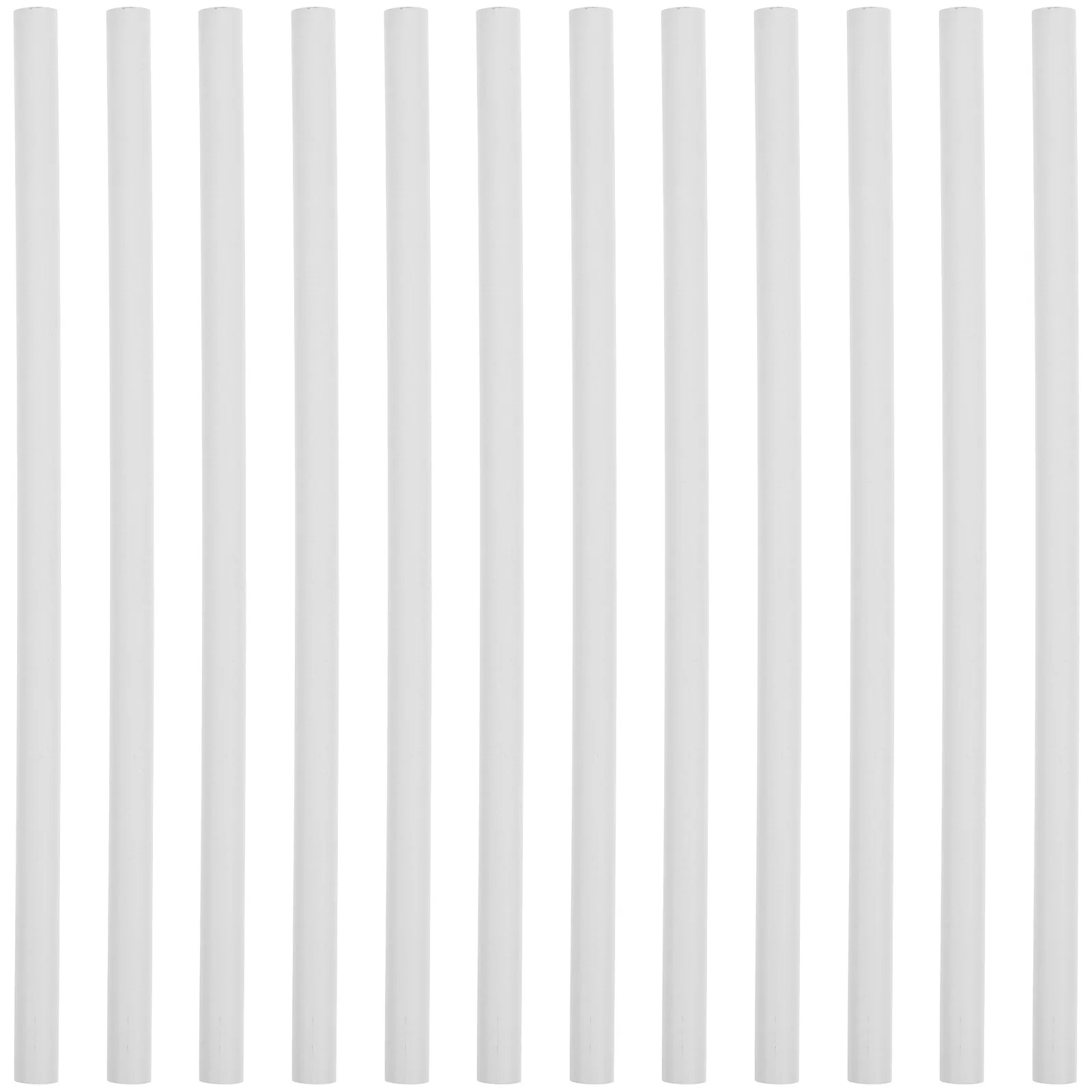 12個入りネイルドットペン、ラインストーンピッカーペン、ネイルアートツール、マニキュアジェムクリスタルピッカーペンシル、ラインストーン用ワックスペンシル