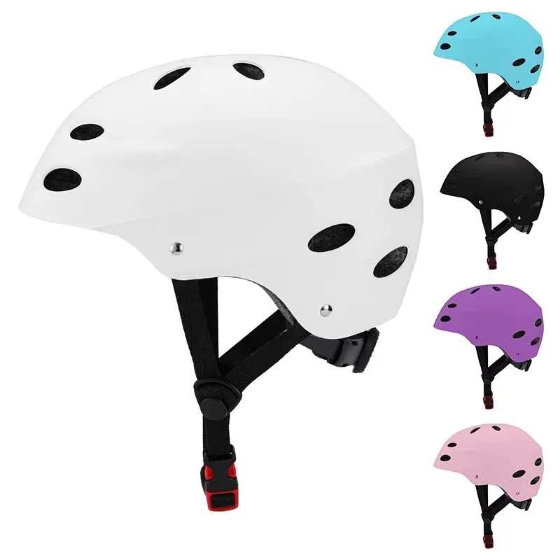 Adult Children's Skateboard Bicycle Helmet Scooter Bicycle Helmet Skateboard Wheel Custom Helmet
