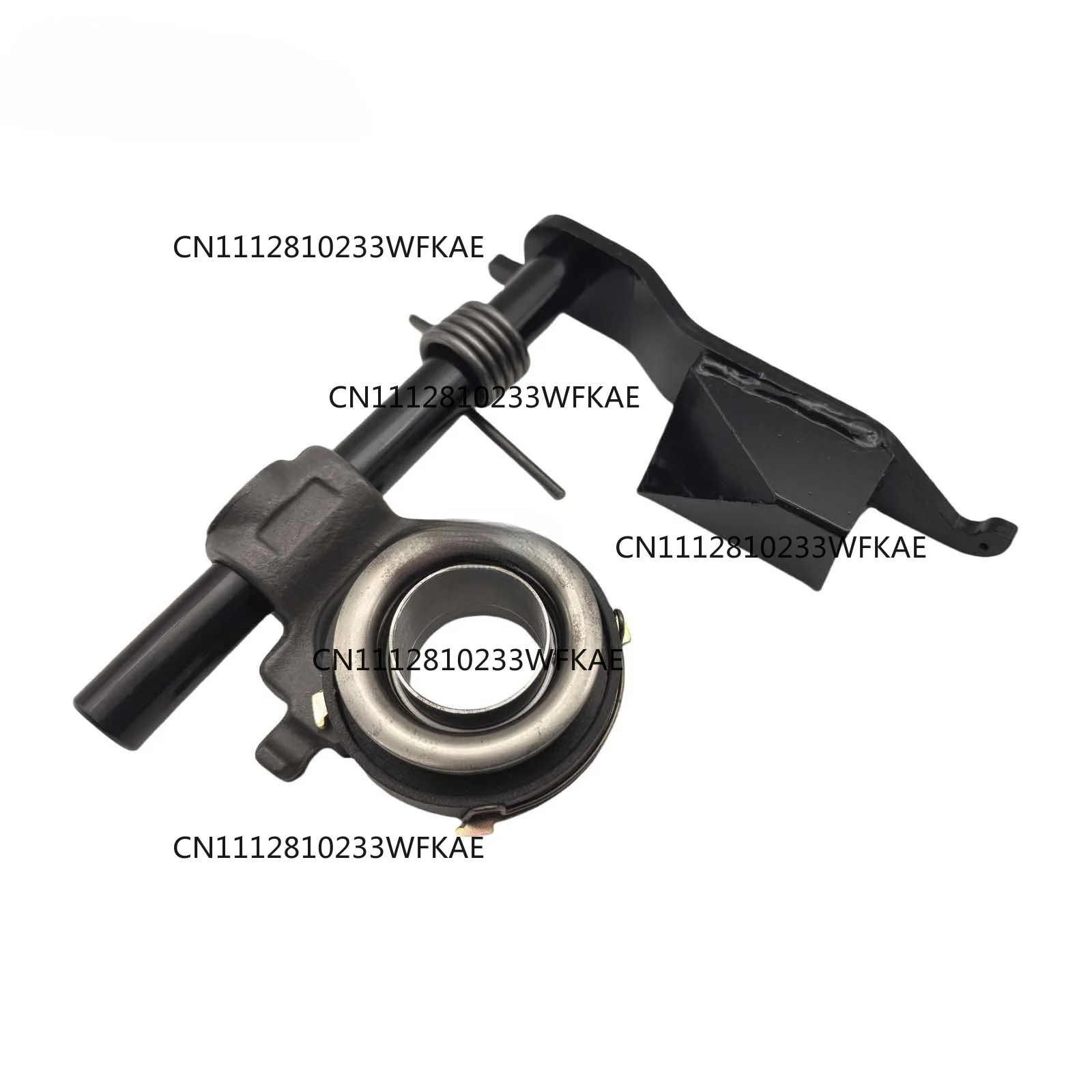 41430-02580 Suitable for modern Kia clutch release fork bearing 414300258