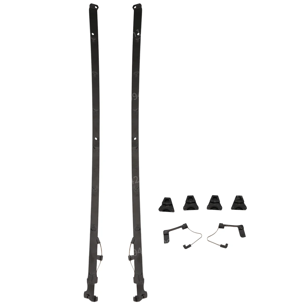 

Panoramic Roof Sunroof Glass Slider Repair Set for CLA GLA Class W117 A1567800700 A1767800175 A1177800300