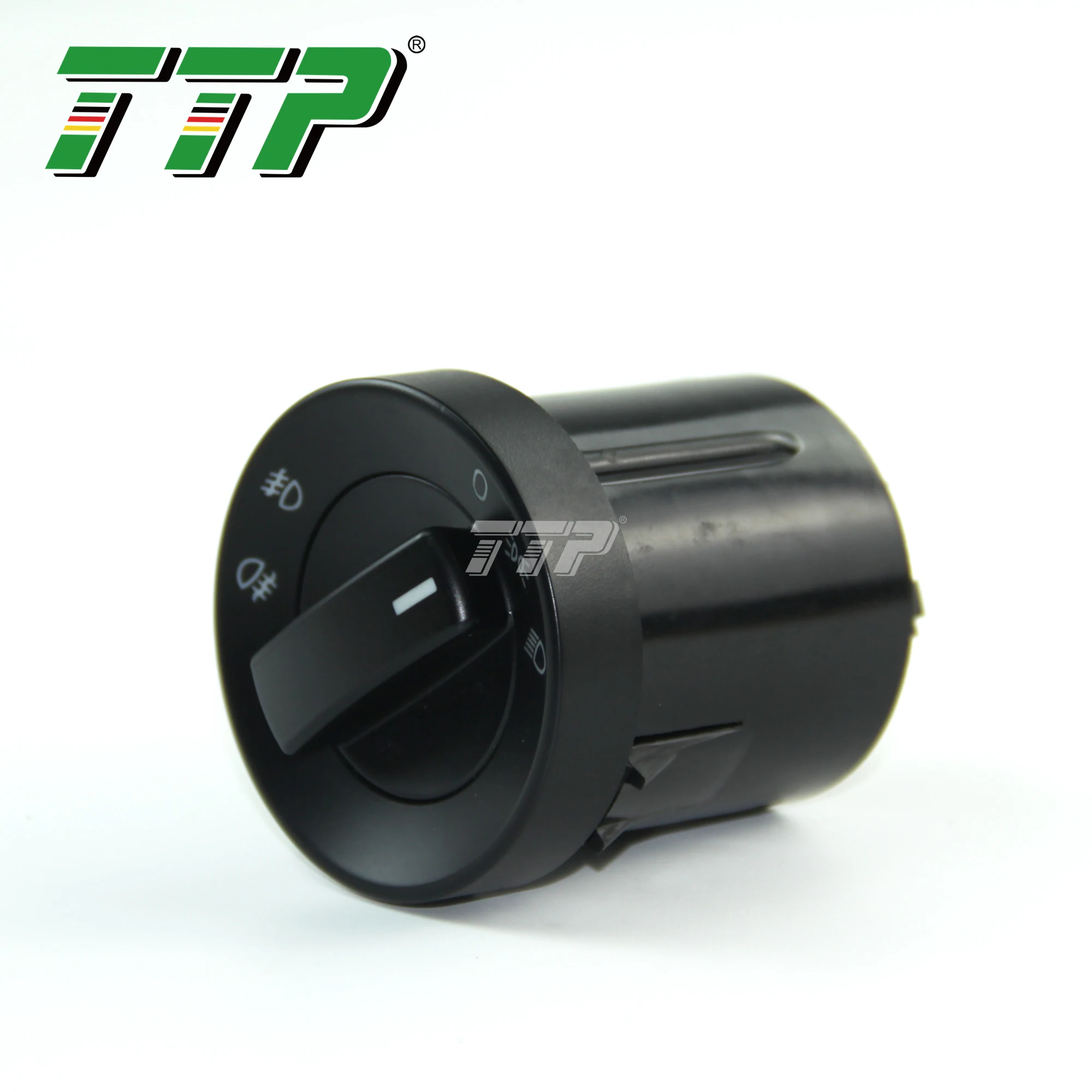 81255056932 Rotary Switch For MAN TGA/TGL/TGM/TGS/TGX Truck High Quality Truck Parts Brand New