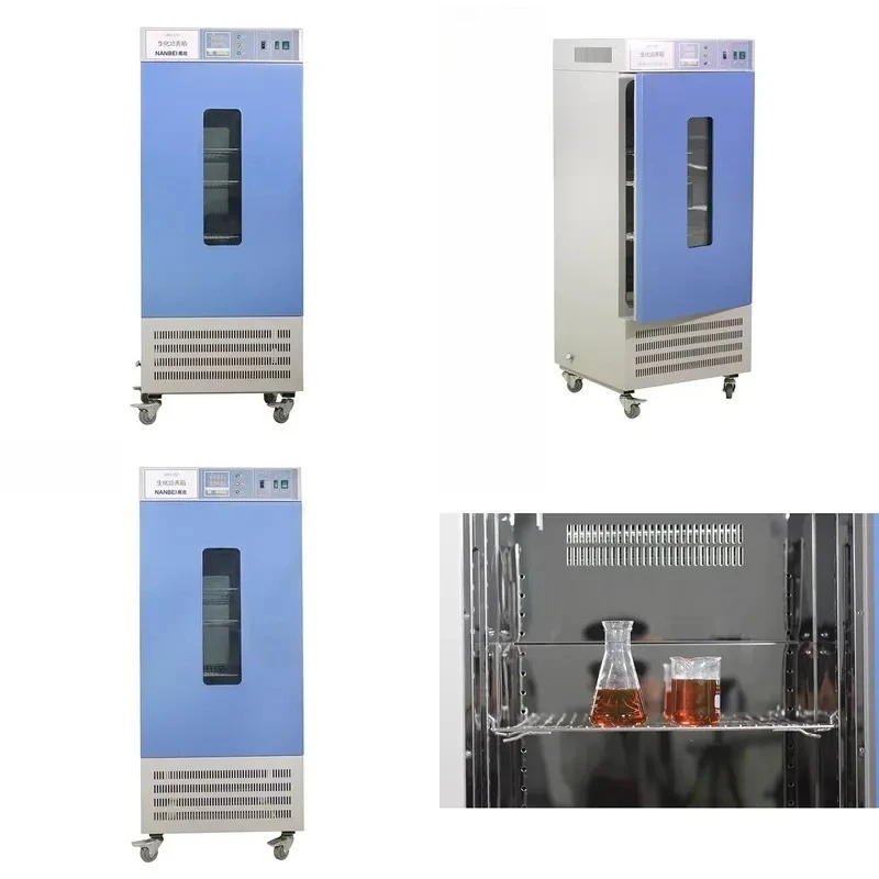 NANBEI INSTRUMENTS Environment Simulator Constant Temperature and Humidity test Chamber