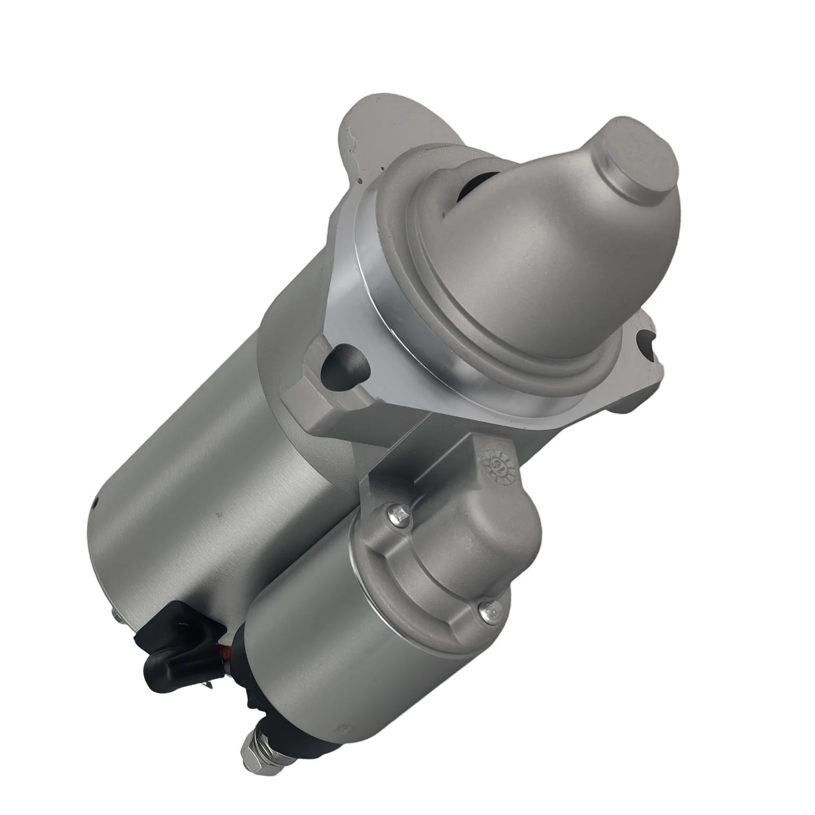 

Starter Motor for Chevrolet Colorado 2004-2006 Trailblazer EXT Canyon 1.6kW 12V 12563863 12574145 12582277