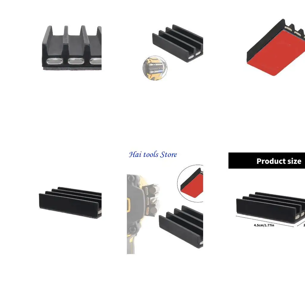 

X37e Профессиональный намагниченный держатель битов с отверткой для бурового бита и наконечника отвертки