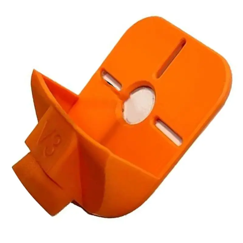 AA94-Drill Dust Collector For 0.8 Inch Bits Wall Mounting Guide No Installation For Crafts& Electronics Repair Projects