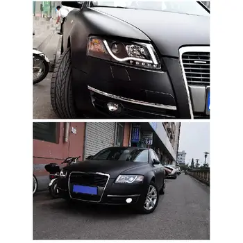 8 best sales Phare Audi A6 C5 - №5