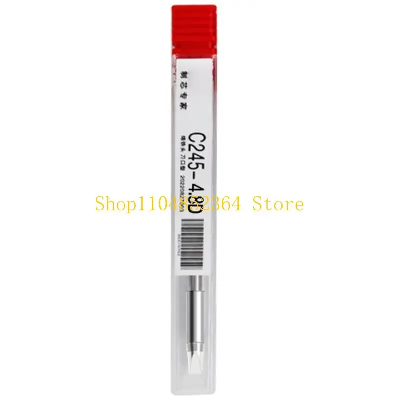 

652F C245 Splering Tip